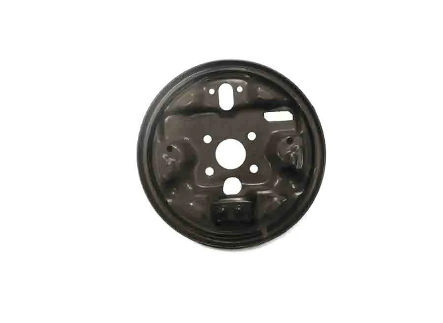 طبق چرخ عقب پراید راست شرکتی**÷÷