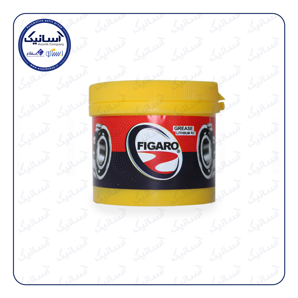 گریس نسوز225گرمی کانادا(فروش مخصوص تک آسانیک)**÷÷