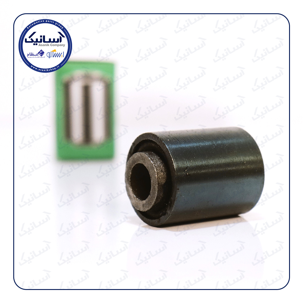 بوش طبق پیکان پیمان(جعبه سبز)**÷÷