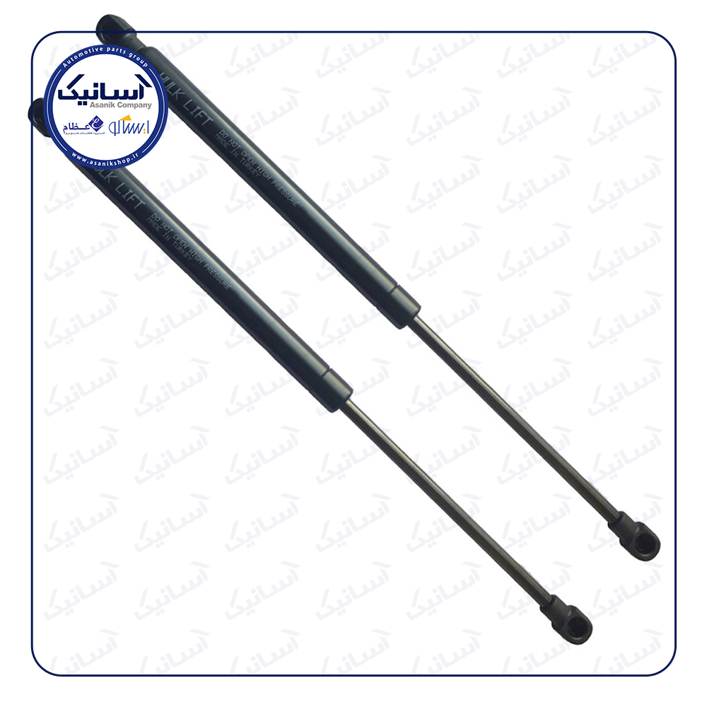 جک درب صندوق عقب((206اس دی))پیشرفت و ایونت//++