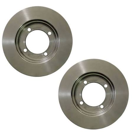دیسک ترمز چرخ جلو پراید معمولیF110(فقط عددی)**÷÷
