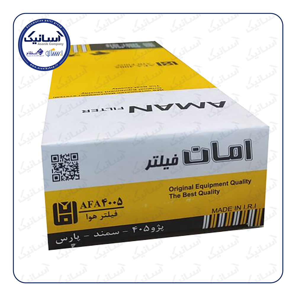 فیلتر هوا405 1800آرو(آماراصلاح)**÷÷