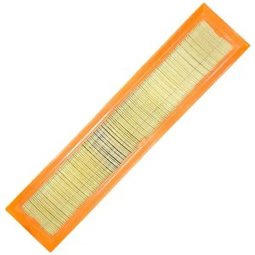 فیلتر هوا206تیپ5کوتاه آرو(جعبه زرد دقت کوتاه)**÷÷