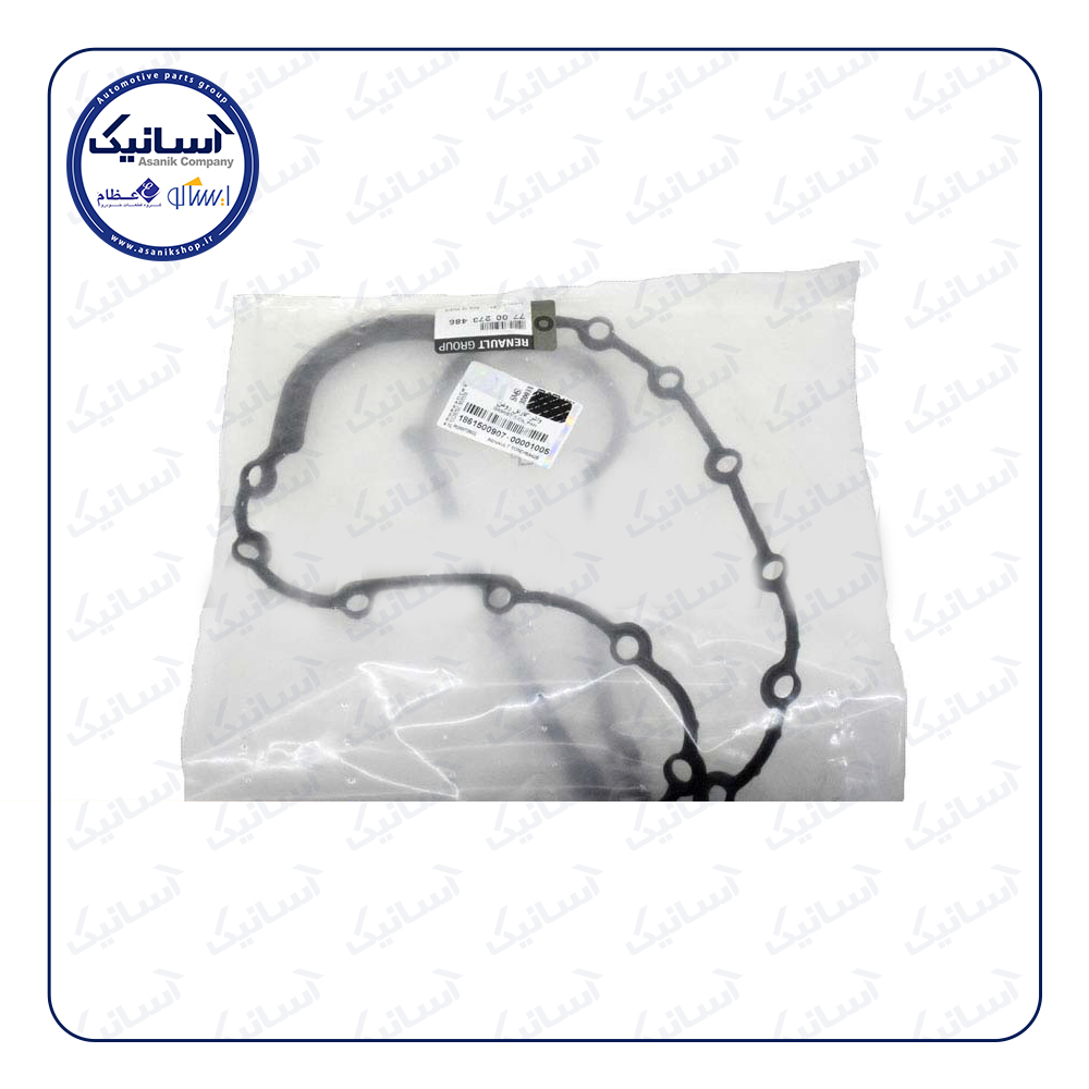 واشر کارتل موتور ال90اورجینال(دست2عددی)7700273486//++