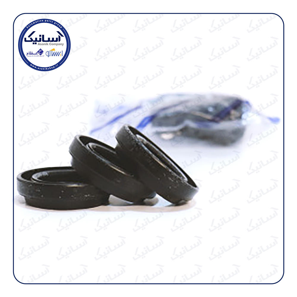 کاسه نمد پلوس پراید آیس یا کوتیکو00127238(آماراصلاح)**÷÷