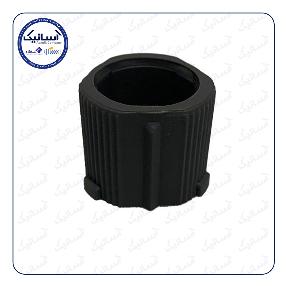 بوش جعبه فرمان پراید پلاستیکی کوآرتMDX0132114**÷÷