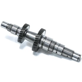 شفت خروجی گیربکس پراید(کوتاه ضخیم)کوکیال کوکیالMR50117301**÷÷