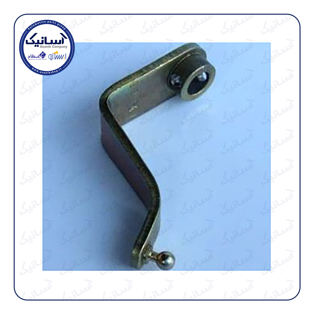 ماهک تعویض دنده405ایساکو299//++