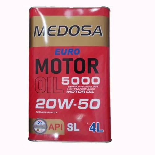 روغن موتور405 4لیتری20W50کراپ یا اوپتی مکس**÷÷
