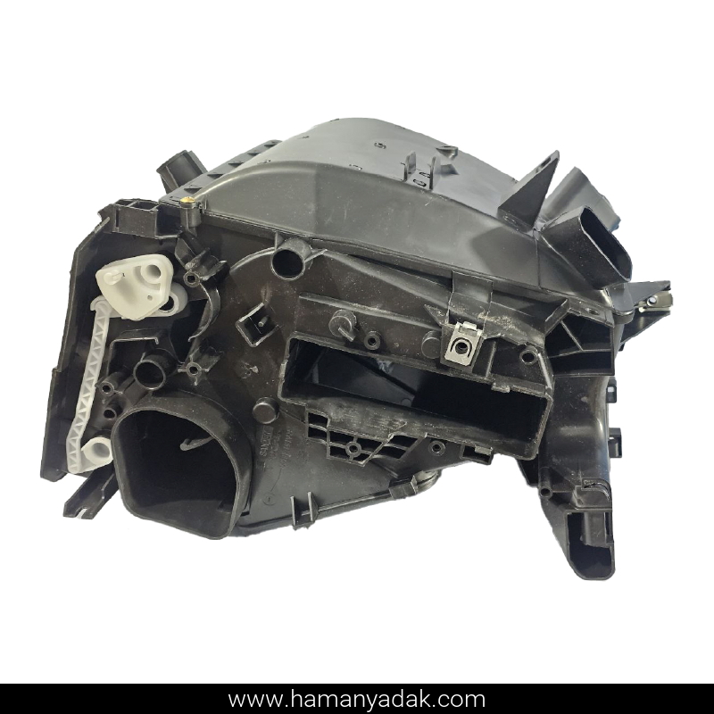 پوسته بخاری405چپ مدل ساندن ایساکو003//++