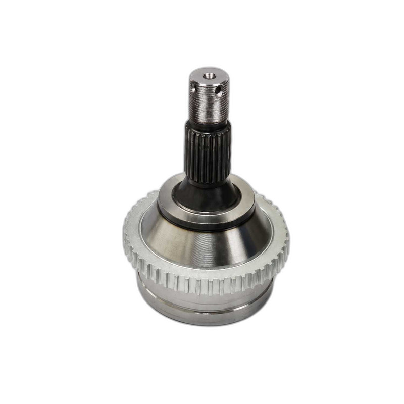 سرپلوس405چرخ22خار ای بی اس خار وسط ایساکو599//++