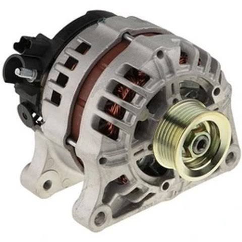 دینام206تیپ2و5(داخل عظام)ایساکو(فقط کد599)//++