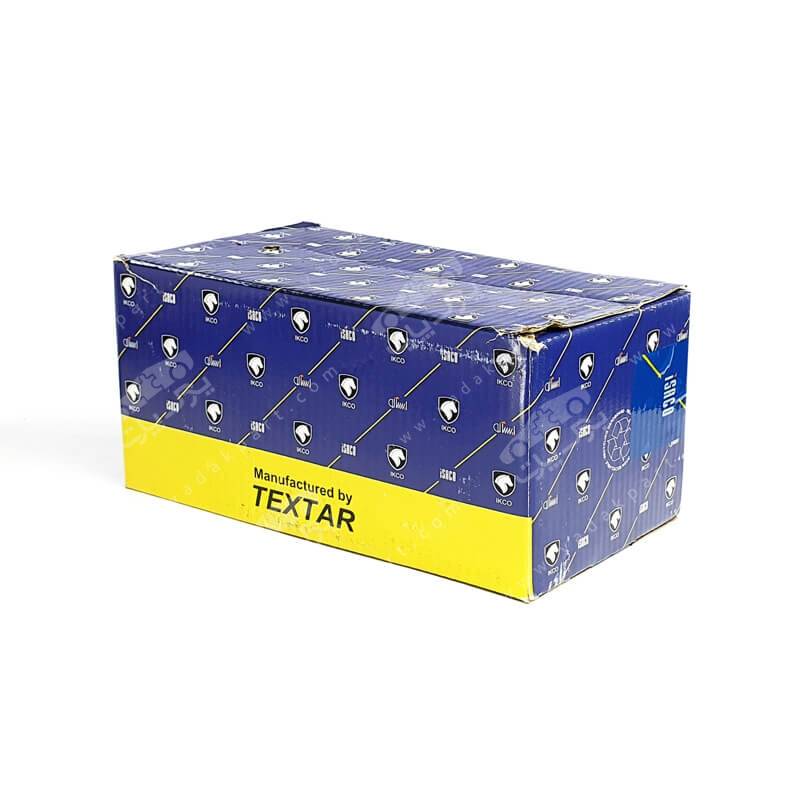 لنت جلو206تیپ5(مارک تکستار)ایساکو225(آماراصلاح)//++