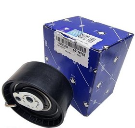 بلبرینگ تایم206تیپ5(ساعتی)ایساکو299//++