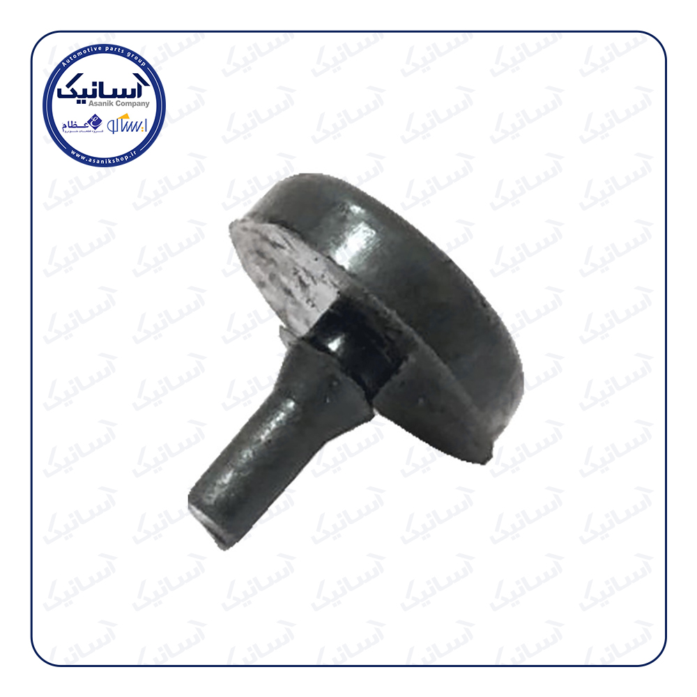 ضربگیر کابل کلاج تیبا و پراید یورو4خورشید موتور//++