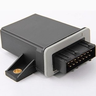 یونیت فن رادیاتور405رنگ طوسی خورشید موتور//++