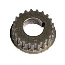 دنده سر میل لنگ ال90(تایم)کرن گو جعبه سفید//++