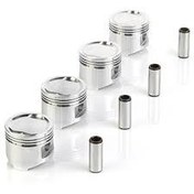 پیستون روآ40کامل کامل(OHV)عظام(دقت با رینگ)**÷÷
