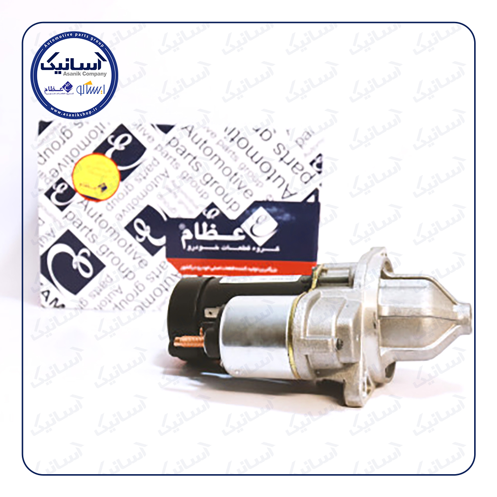 استارت پیکان-آریسان-روآ عظام(استام صنعت)(آماراصلاح)**÷÷