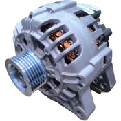 دینام پراید عظام(استام صنعت)(آلترناتور)D6V**÷÷