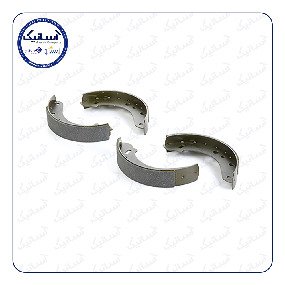 لنت و کفشک عقب پیکان عظام(آماراصلاح)**÷÷