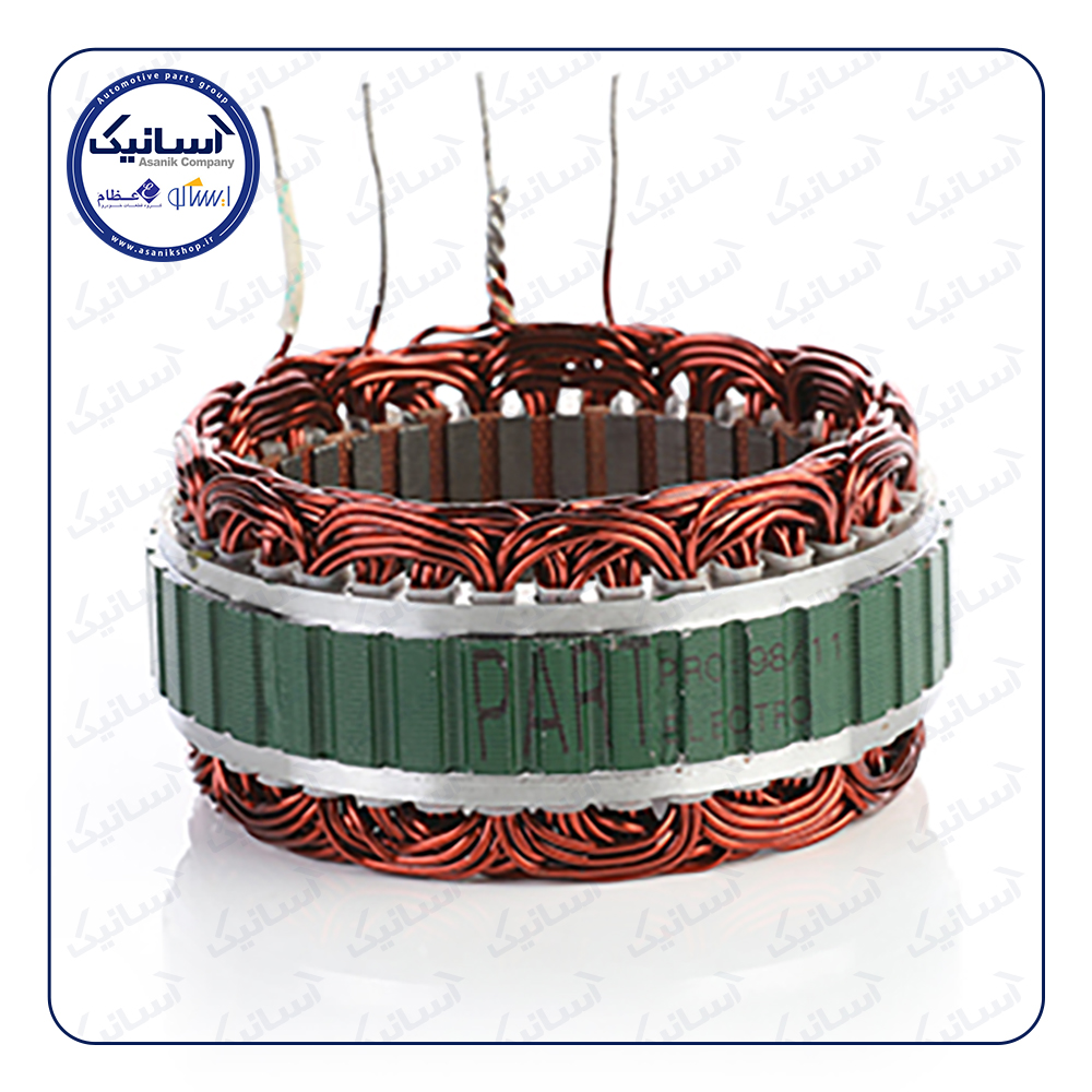 بالشتک دینام پراید انژکتوری عظام(استارتور)(آماراصلاح)**÷÷