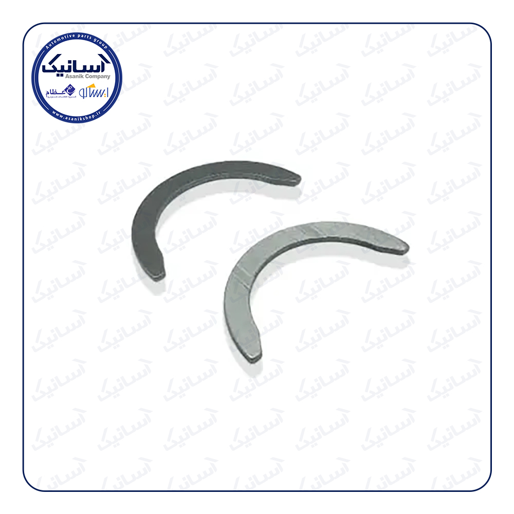 بغل یاتاقان405سایز050عظام**÷÷