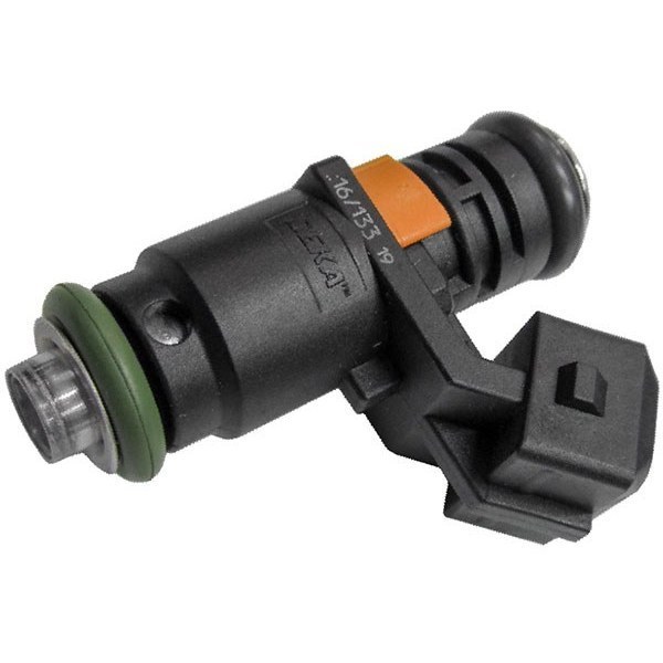 سوزن انژکتور405مدل زیمنس یورو4دکا(4سوراخ)-DEKA**÷÷