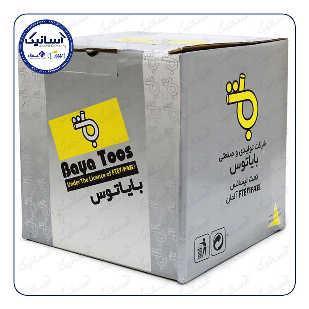 بوستر ترمز آردی و آریسان بدون پمپ تکلان توس033010103**÷÷