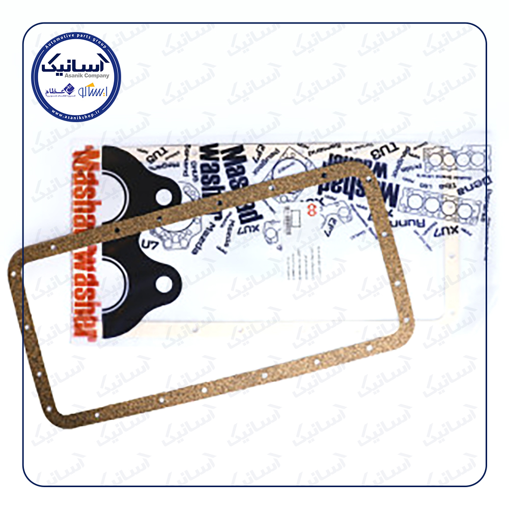 واشر کارتل پیکان1لایه تکسون  مشهد واشر(آماراصلاح)**÷÷
