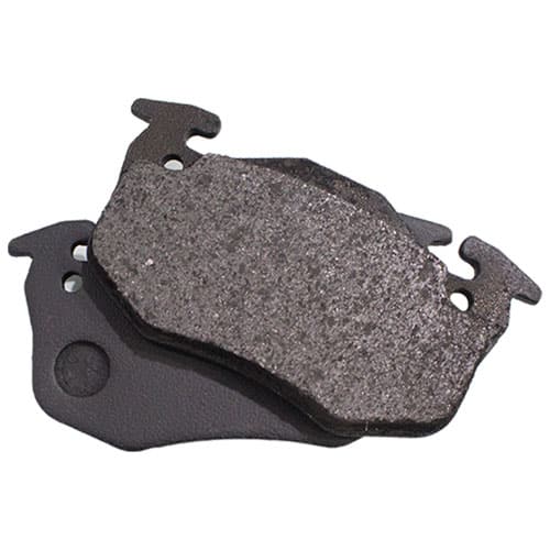 لنت و کفشک عقب پیکان ای اس ام کو010100203(آماراصلاح)**÷÷