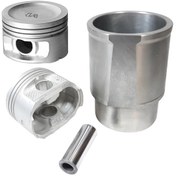 بوش گژنپین روا ان دی سی اصل ژاپنPB-3819J-SF**÷÷