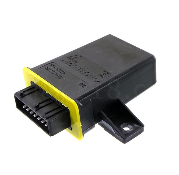 یونیت فن رادیاتور405زرد آسانیک//++
