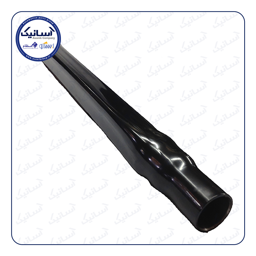 لوله اکسل عقب206تيپ5اس دي(تانکي)شرکتي(دقت اس دي مثلثي)**÷÷