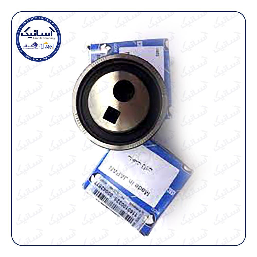 کيت تسمه تايم با غلتک405اورجينال بدون ليبل0831R1//++