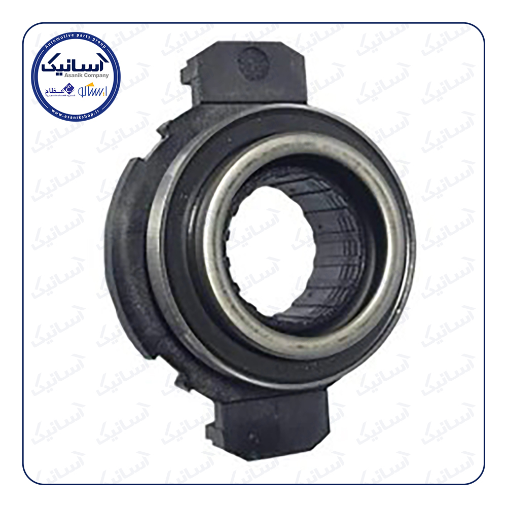 بلبرينگ کلاج405مدلTU5(خانواده گيربکس206)ايساکو699//++