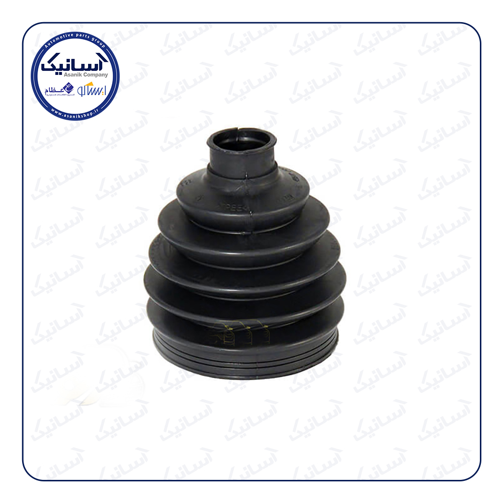 گردگير پلوس ال90(سمت چپ) با دياق فلزي تيوان قطعه//++