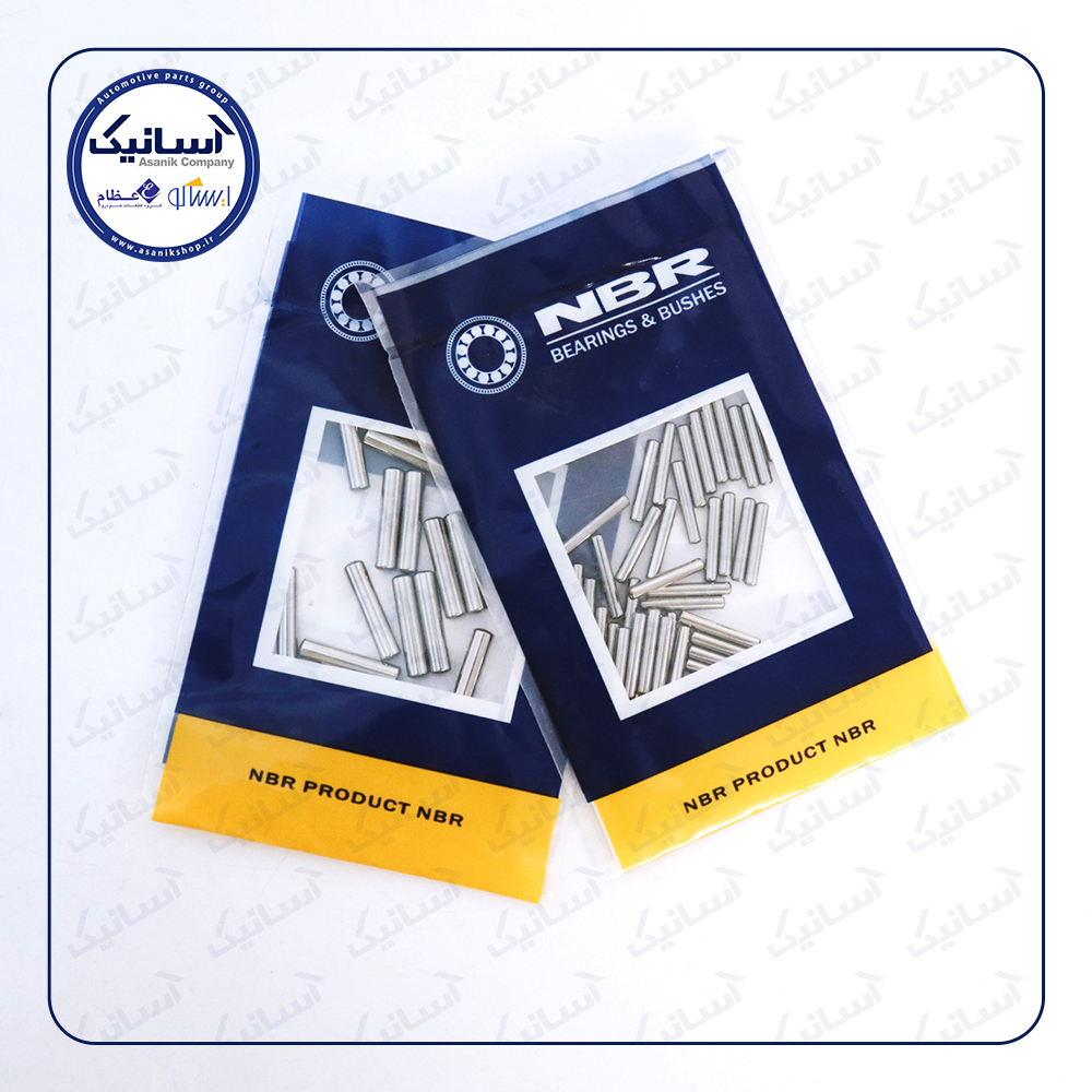 ساچمه گيربکس پيکان کوچک ان آر بي يا ان بي آر**÷÷