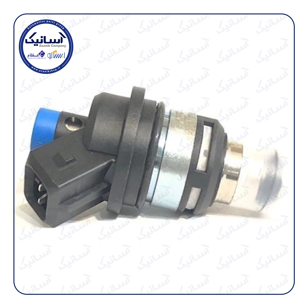 سوزن انژکتور405مدل قديم(چاق تپل)کي اس يو(فقط چاق)K295 405**÷÷