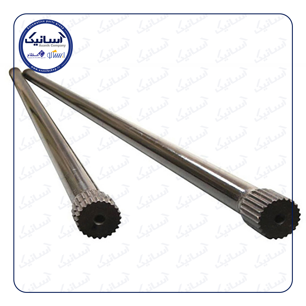 ميل تورشن206تيپ2و5بلند مجموعه سازي طوس**÷÷