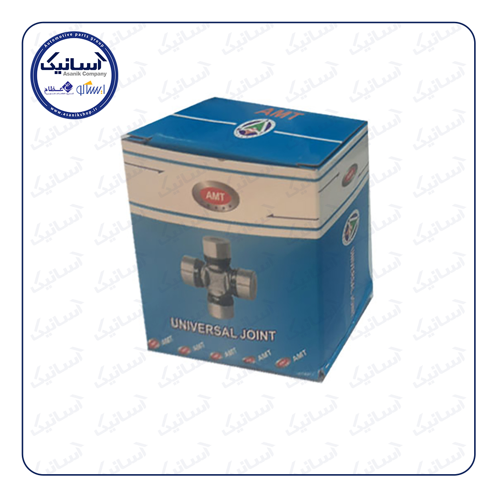 چهارشاخ گاردان پيکان آ ام تي361**÷÷