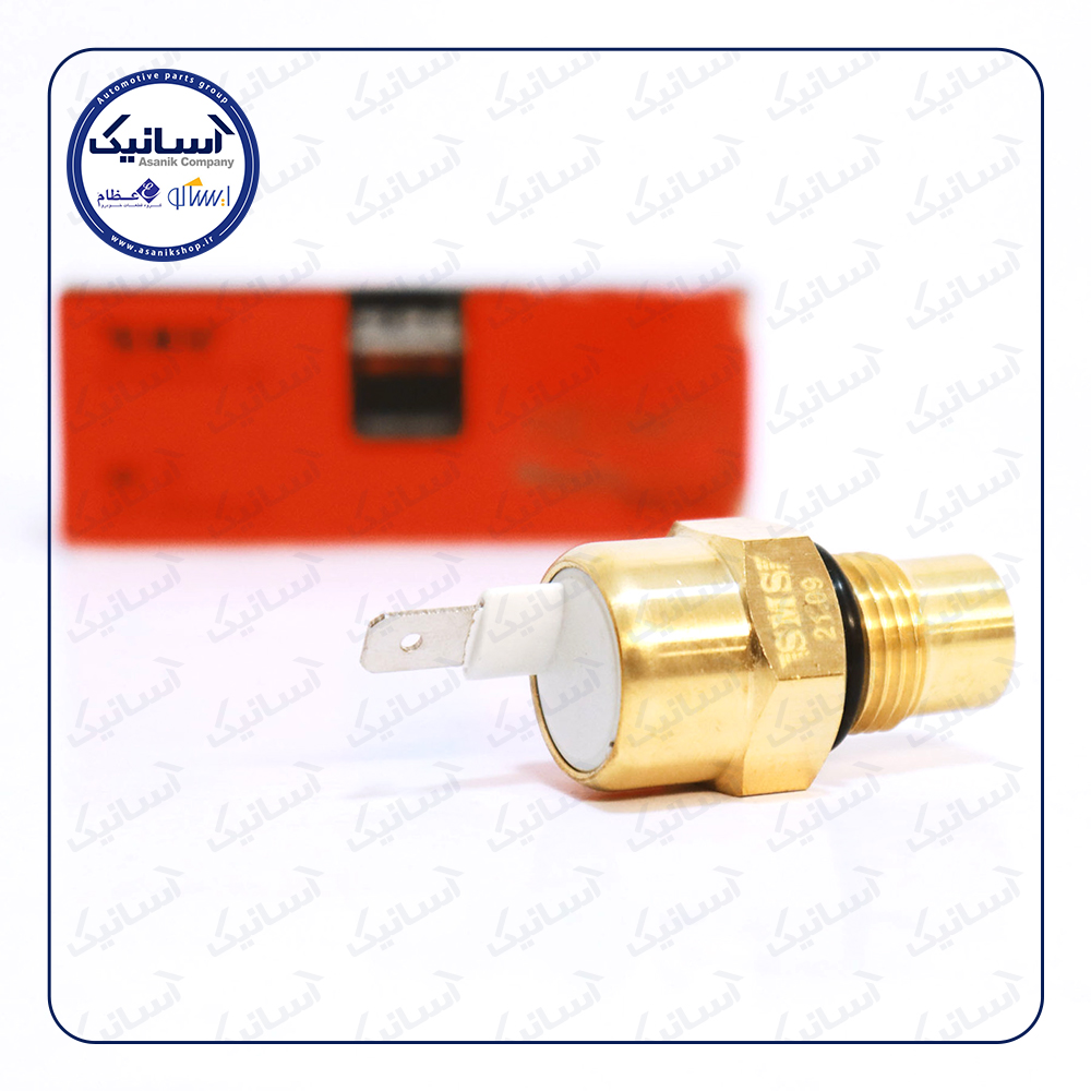 فشنگي فن پرايد کاربراتور مدل اتوماتيک سانکي**÷÷