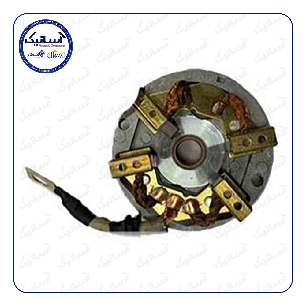 جا زغال استارت پرايد مدل آهنربايي اس ام اس9710001**÷÷